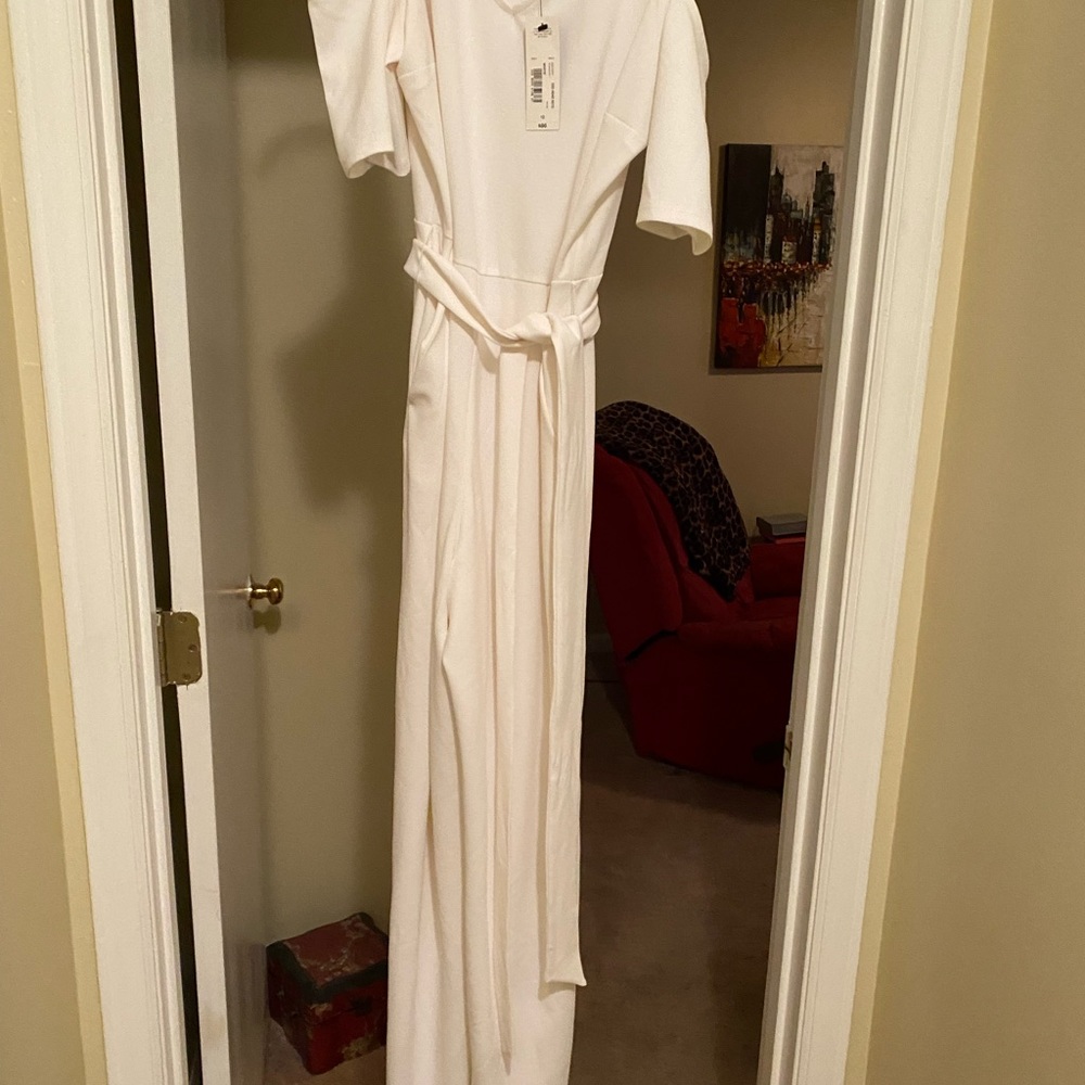 Jumpsuit - Picture 4 of 9